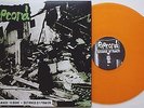Ripcord - The Damage Is Done   Defiance Of Power LP Discography Part 1 ORANGE V.