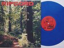 Ripcord - Poetic Justice   Harvest Hardcore LP Discography Part 2 BLUE VINYL HC