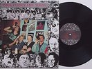 Ripcord -Your Choice Live Series 1988 LP Heresy Extreme Noise Terror Sore Throat
