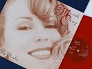 ORIGINAL 1994 MARIAH CAREY JOY TO THE WORLD 12