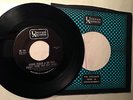 Original George Martin & His Orchestra This Boy & And I Love Her UA 45 VG+++