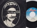 SEX PISTOLS - God Save The Queen SPANISH 7