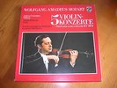 ARTHUR GRUMIAUX MOZART 5 VIOLIN CONCERTOS PHILIPS ED1 3 LP STEREO 6747308