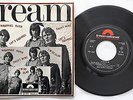 Cream Wrapping Paper Rare French press P/S 4 track 7