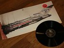 1986 DEF JAM 12 Inch BEASTIE BOYS Licensed To Ill LP Vintage VINYL Retro RECORD
