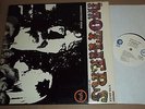 ZAPPA / THE MOTHERS OF INVENTION Absolutely Free - Verve V/V6-5013X White Label