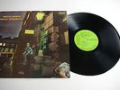 DAVID BOWIE / THE RISE AND FALL OF ZIGGY STARDUST   LP  1st PRESS  EX