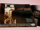 ART FARMER JAZZTET LP TONK ORIG HOLLAND MONO MERCURY TOP JAZZ