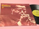 MILES DAVIS LP WALKIN' USA PRESTIGE EX TOP RARE JAZZ