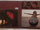 NEIL YOUNG 3LP: DECADE (RE; REP 64037, K64037)