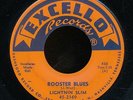45bs-Blues-EXCELLO 2169-Lightnin Slim