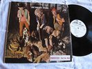 Near Mint Jethro Tull RARE This Was White Label Promo WLP Gatefold very nice