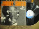 JIMMY SMITH AT THE ORGAN JAZZ LP BLUE NOTE BLP-1525 161 LEXINGTON AVE RVG EAR