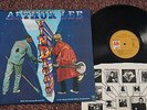 ARTHUR LEE Vindicator (A&M UK Original LP 1972) A1/ B1. Psych Prog. Love. EX