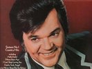 Conway Twitty(Vinyl LP)The Best Of Conway Twitty-MCA-MCF 2737-UK-1975-Ex/Ex+
