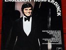ENGLEBERT HUMPERDINCK // Englebert Humperdinck/ ORIGINAL 1969 US LP SEALED MINT