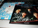 QUEEN UNDER PRESSURE JAPAN JAPANESE PROMO 7