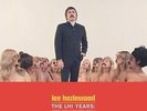 The Lhi Years: Singles, Nudes & Backsides (1968-71) - HAZLEWOOD LEE [2x LP]