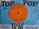 JERRY LEE LEWIS RARE 1 SIDED HIGH SCHOOL CONFIDENTIAL DEMO DEMONSTRATION RECORD