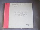 LIBRARY OF CONGRESS FOLK MUSIC OF THE US AFRO-AMERICAN SPIRITUALS VOL.3 SET 1942