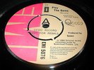 QUEEN PLAY THE GAME UK DEMO 7