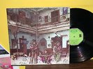 TRIANA S/T '75 Orig Spanish Movie Play RARE PROG ROCK Gatefold