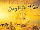 LP PRIMUS SAILING THE SEAS OF CHEESE VINYL YELLOW