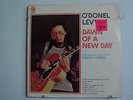 O'DONEL LEVY Dawn Of A New Day JAZZ LP SEALED GROOVE MERCHANT Funk BREAKS