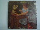 BOB SEGER SYSTEM Mongrel ROCK LP SEALED CAPITOL