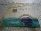 LP MODERN TALKING - ROMANTIC WARRIORS 1987 HANSA ungespielt unplayed