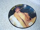 PICTURE DISC ALICE COOPER - GO TO HELL 1993 SEXY NUDE