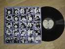 THE BEATLES FAN CLUB - CHRISTMAS ALBUM - USA - NOT FOR SALE - 1970 APPLE SBC 100