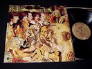 ELIZABETH Original S/T 1968 VANGUARD VSD-6501 1st 2A/2B LP NM/EX Psych/Prog Rock