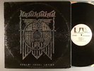 Hawkwind  Doremi Fasol Latido    Prog Psych   With Lemmy