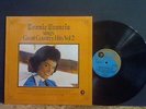 CONNIE FRANCIS  Sings Great Country Hits Vol. 2.  LP     NEAR-MINT 
