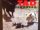 Tad Inhaler Lp J Mascis Grunge