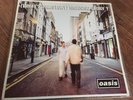 Oasis (What's the Story) Morning Glory Double LP Vinyl 1st Edition