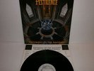 PESTILENCE - TESTIMONY OF THE ANCIENTS ORG LP 91 ROADRUNNER GORGUTS
