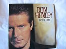 Don Henley   Doppel - LP  