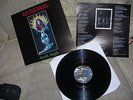 Cathedral Statik Majik original Earache 12
