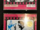 Elvis Presley ( Super8 ) Tonfilm King Creole