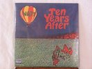 Ten Years After Watt(Sealed w/ the poster) orig.1970 Deram 18050