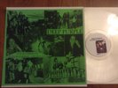 LP DEEP PURPLE LIVE IN GERMANY.UNPLAYED VERY RARECLEAR VINYL