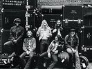 THE ALLMAN BROTHERS BAND - THE 1971 FILLMORE EAST RECORDINGS (4 LPS) NEW VINYL