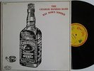 The Charlie Daniels Band Way Down Yonder Country rock southern French  LP