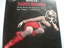 NANCY SINATRA- BOOTS- EP -7''  45 RPM
