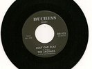 Great unknown Surf-Hot rod instro The Jaguars--Scat Car Scat  Duchess Nice VG++
