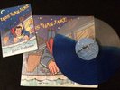 Less Than Jake Hello Rockview Lp Vinyl Blue White 1 Of 300 Pressings In Shrink