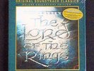 The Lord of the Rings: The Definitive Vinyl Soundtrack Box Set (2 LP) (180 Gram)