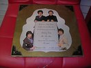 THE IDLE RACE (JEFF LYNNE) - THE BIRTHDAY PARTY RARE MONO LIBERTY LP EX. COND.